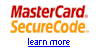 Pagos seguros con MasterdCard Secure Code